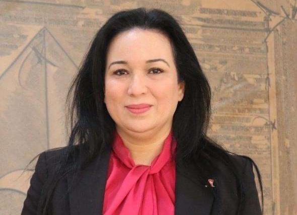 وزيرة الأسرة تمثّل تونس في أشغال قمّة بودابست الخامسة