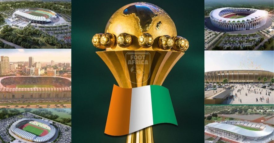 في انتظارإجراء مباراة المغرب وليبيريا ..إختتام تصفيات "كان 2024"  بالكوت ديفوار..وهذه المنتخبات المتأهلة
