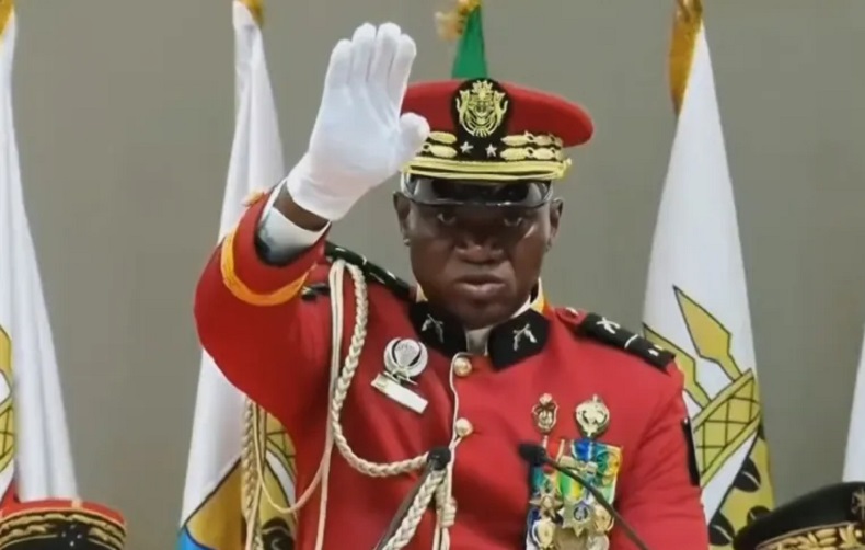 انقلاب الغابون:  جدل شرعية الديمقراطية وسؤال مشروعية انقلاب المؤسسات