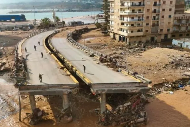 رأي.. الفقد والهشاشة !