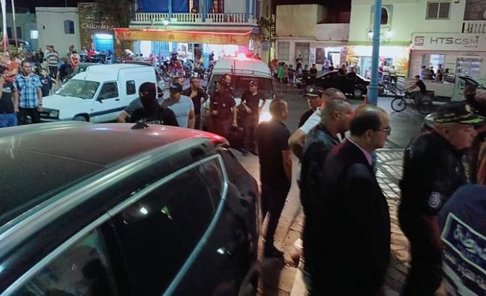 حمام سوسة: مستجدات هامة بشأن جريمة قتل مواطن أجنبي