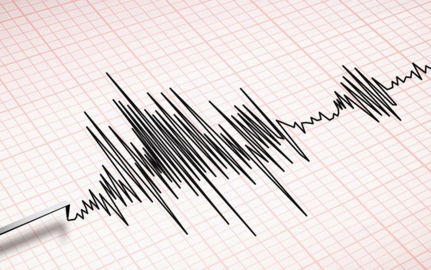 زلزال يضرب سوريا بقوة 4.5 درجة