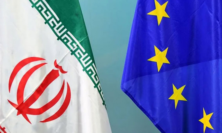  الاتحاد الأوروبي يهدد إيران بفرض مزيد من العقوبات في ذكرى وفاة أميني
