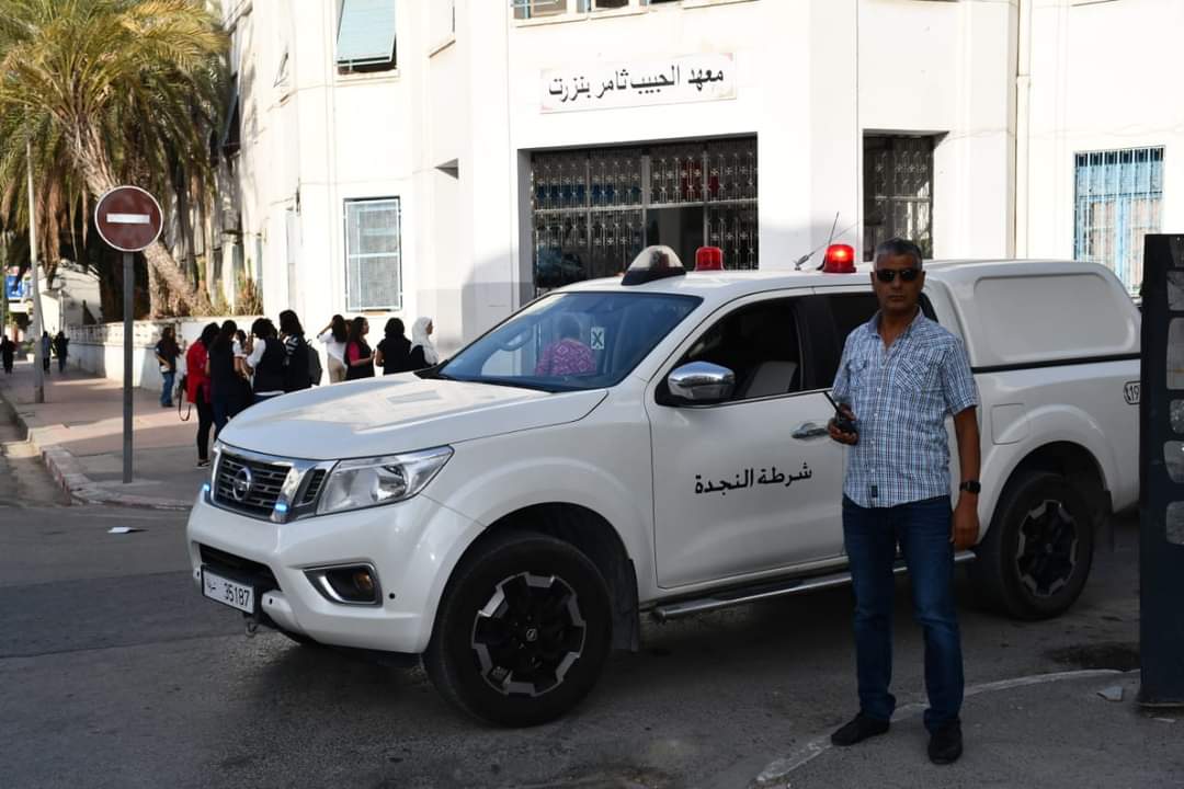 وزارة الداخلية تطلق حملات وقائية لتأمين العودة المدرسية والجامعية