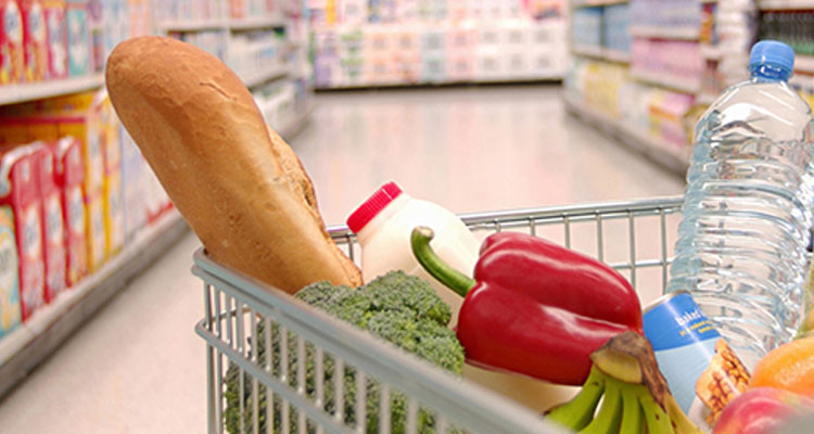 عجز الميزان التجاري الغذائي يتقلّص إلى 559.2 مليون دينار إلى موفى اوت 2023