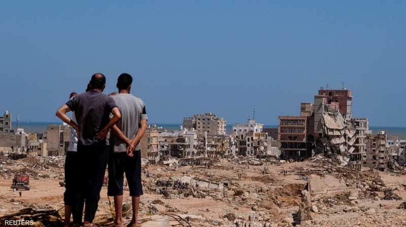 ممنوع من الحياد..   هل تدفع الكارثة في ليبيا إلى توحيد الصفوف؟