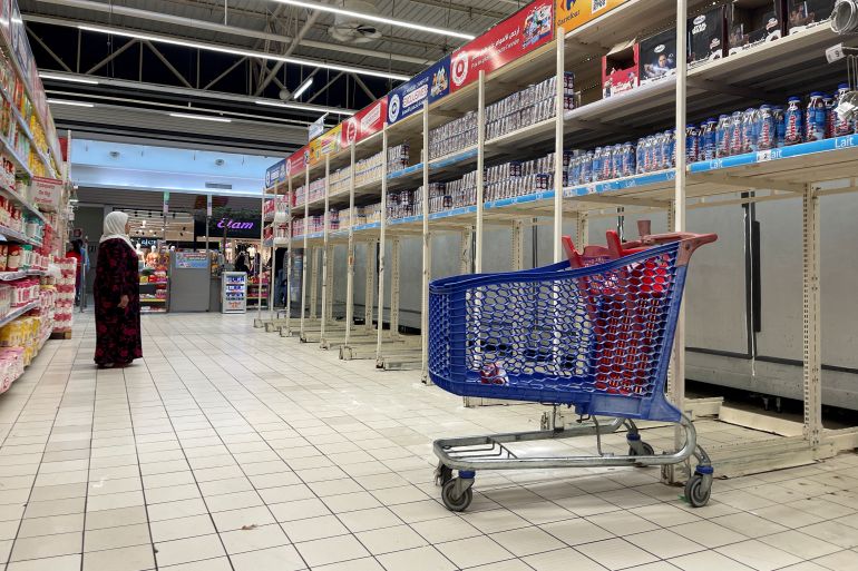 الترفيع في الأسعار..   وفاق بعض الصناعيين وراء فقدان بعض المواد؟!