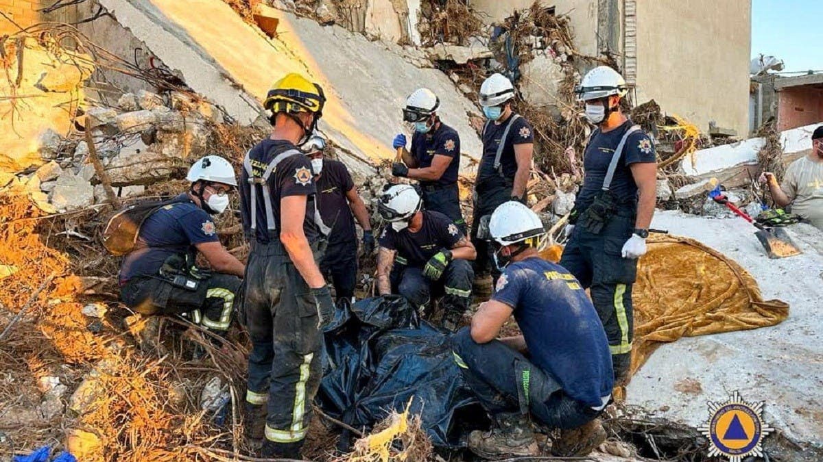 الأمم المتحدة: حصيلة ضحايا الفيضانات في درنة الليبية تتجاوز 11 ألف قتيل