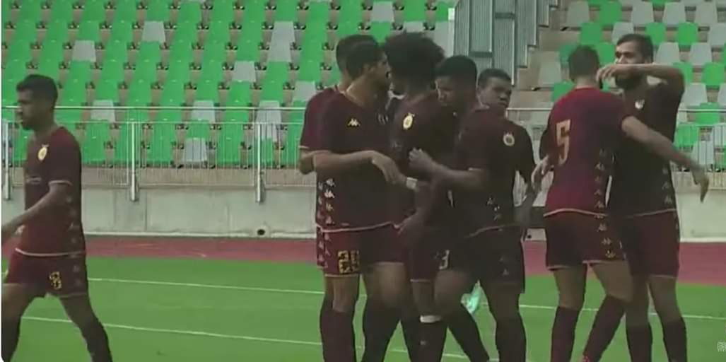رابطة الأبطال: الترجي يضع قدما في دور المجموعات 