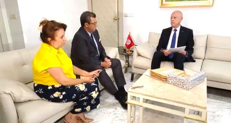 أثارتها زيارة الرئيس للبنك الفلاحي..   الفساد في القطاع البنكي الملف المسكوت عنه؟