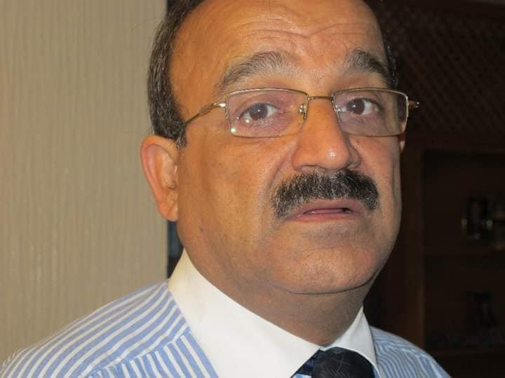 الصحفي السابق بـ"دار الصباح" محمد بالرجب يترجل 