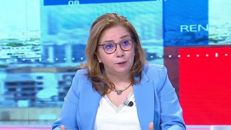   النائب آمال المدب لـ"الصباح نيوز": كتلة صوت الجمهورية تدرس مبادرة لتسهيل اقتناء السيارات الشعبية