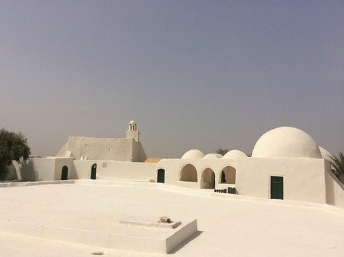 إدراج جزيرة جربة على لائحة التراث العالمي لليونسكو
