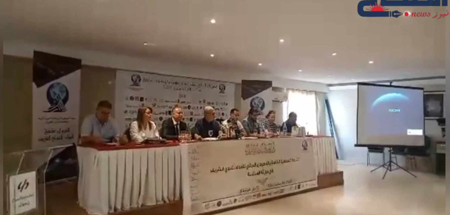 مهرجان المولد النبوي الشريف بالقيروان .. برنامج دسم وفقرات متنوعة 