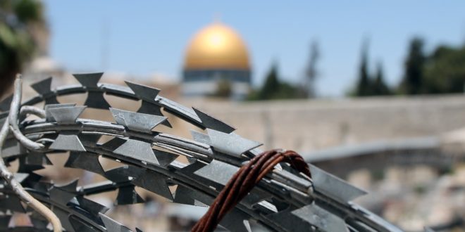 تأسيس "شبكة القدس للمانحين"..   مبادرة جديدة لدعم صمود القدس وأهلها
