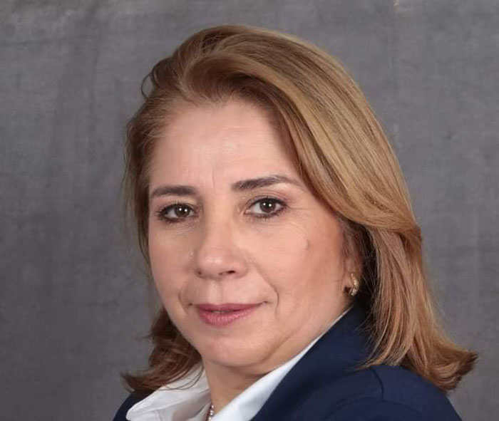 النائبة آمال المدب لـ"الصباح نيوز":  الأكاديمية البرلمانية ستقدم تصورها لتنقيح الفصل 411 من المجلة التجارية المتعلق بجرائم الشيك دون رصيد