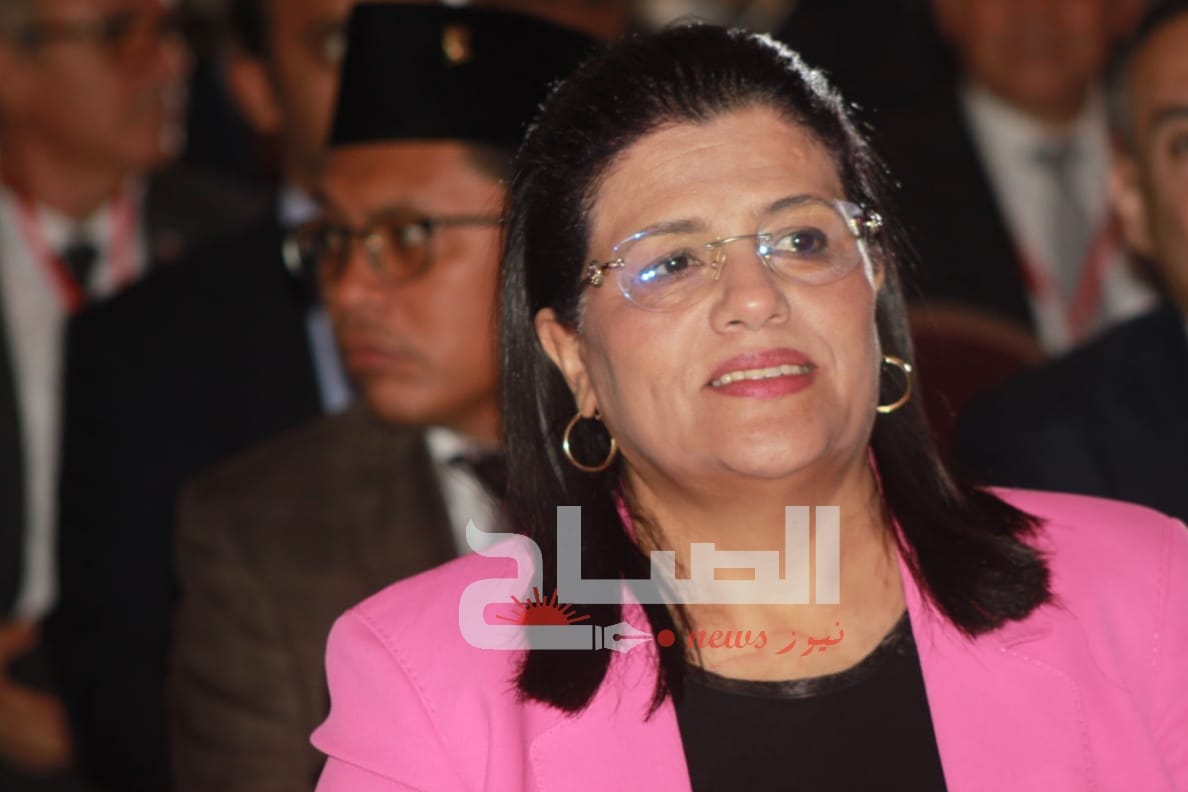 وزيرة المالية في "Fita 2023": "تونس بوابة الفضاء الافريقي ومنصّة استراتيجية"