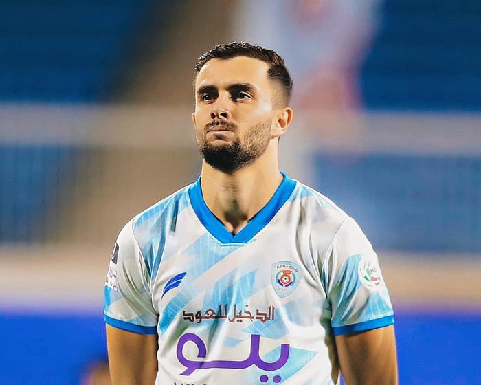 النادي الافريقي يؤكد تأهيل الطيب المزياني 
