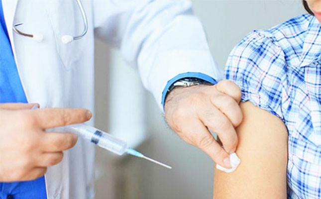 17 أكتوبر القادم.. انطلاق حملة التلقيح ضد النزلة الموسمية