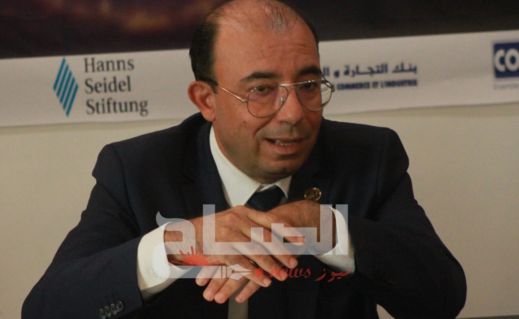  في افتتاح "FITA2023".. انيس الجزيري يوجه 4 رسائل ويؤكد: تنظيم الحدث كان تحدّ