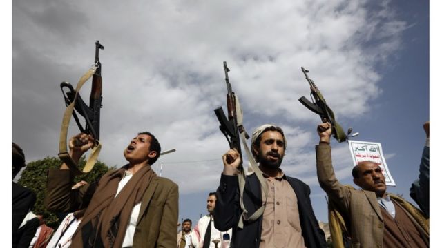 الحوثيون: لا سلام في اليمن إلا بفرض معادلات عسكرية رادعة