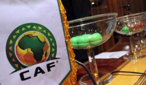 قرعة" كان" الكوت ديفوار : المنتخب الوطني في المستوى الأول