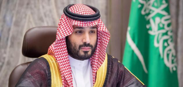 ولي العهد السعودي: القضية الفلسطينية مهمة للتطبيع مع إسرائيل