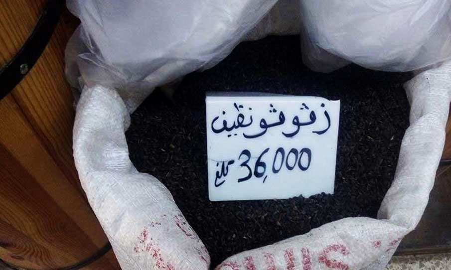في ظل ارتفاع أسعار "الزقوقو" و"الفاكية" وعدم توفر مادتي السكر والفارينة..   الاحتفال بذكرى المولد النبوي في نابل بين الإقبال والمقاطعة