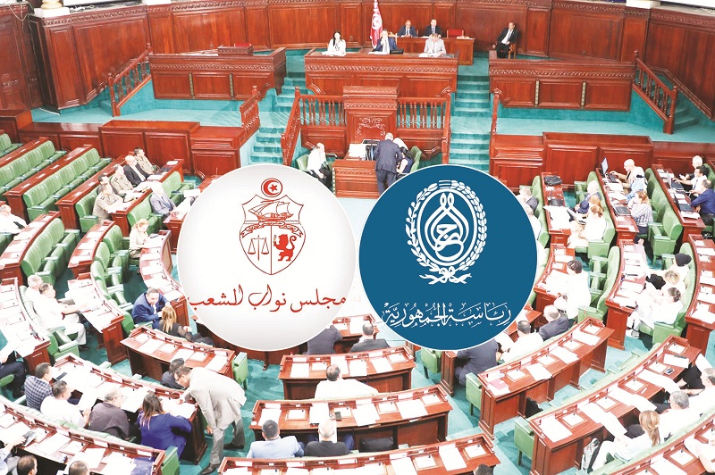 منذ انتهاء فترة التدابير الاستثنائية..   شح كبير على المستوى التشريعي فهل سيأخذ البرلمان بزمام المبادرة؟