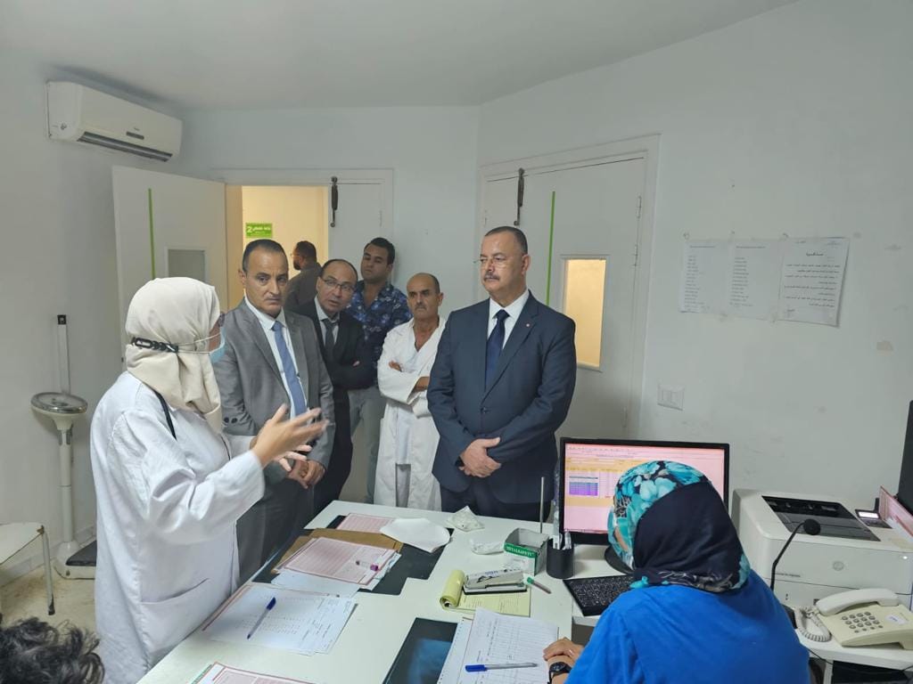 وزير الصحة: تونس اصبحت سباقة للمستجدات الدولية في عدة اختصاصات طبية