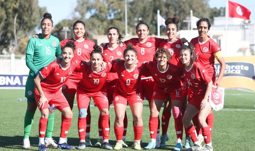 تصفيات " كان" السيدات:المنتخب التونسي يواجه منتخب النيجر