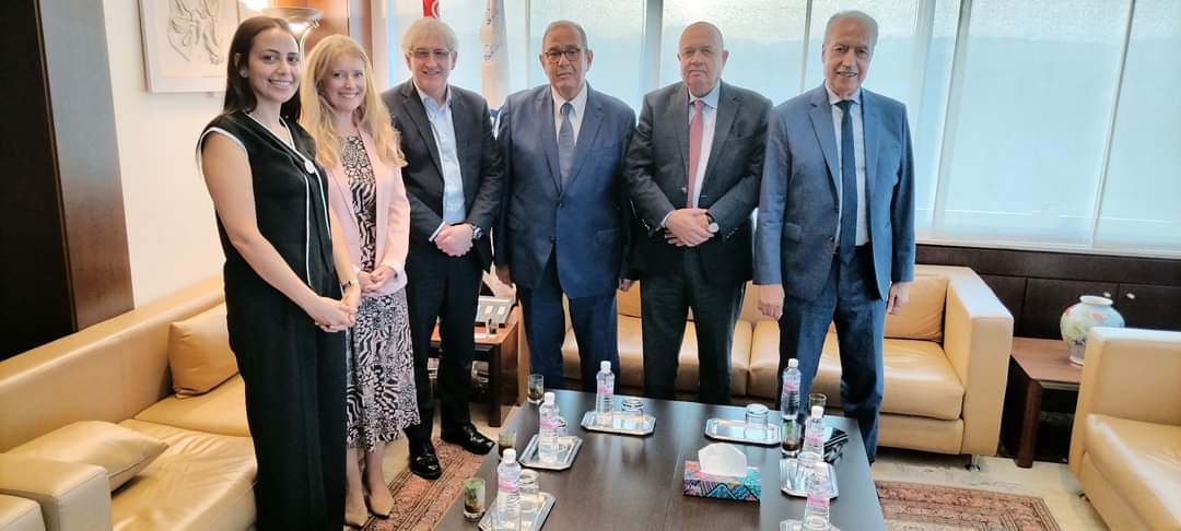 ماجول: ضرورة استغلال موقع تونس الجيو - استراتيجي كمنصة حقيقة للقارة الإفريقية بالنسبة لأوروبا
