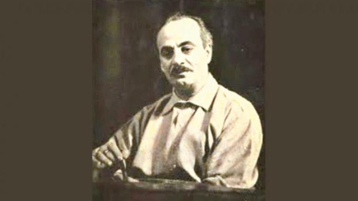 في أكتوبر القادم بلبنان.. أكبر تجمع أدبي وشعري عربي احتفاء بذكرى جبران خليل جبران