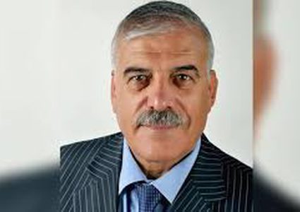 ترجل عاشق فلسطين