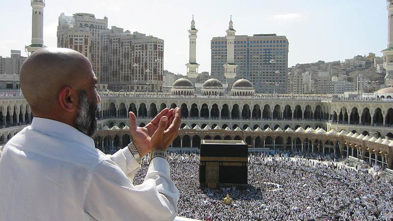  التمديد في آجال التسجيل للحج وهذه التفاصيل