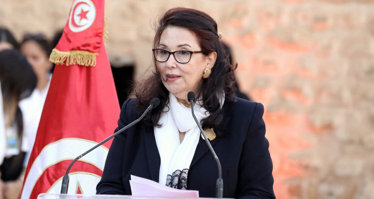 وزيرة الثقافة تكشف ظروف وأطوار ادراج جزيرة جربة على قائمة التراث العالمي