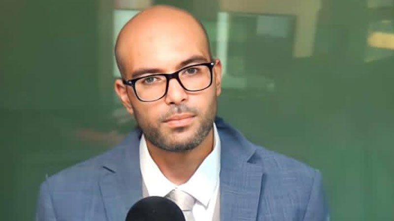 القيادي في حزب البعث صهيب المرزيقي لـ"الصباح" :  تقسيم الأقاليم مرتكز لمنوال اقتصادي وتنموي جديد ..