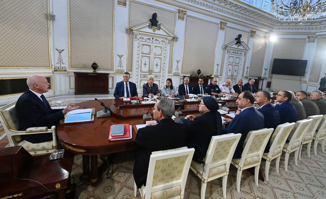 سعيد: يجب توضيح  عدة نقاط خاصة بالنسبة إلى التلفزة الوطنية