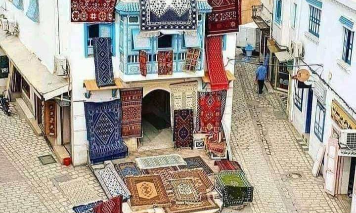 هل ينعش مهرجان المولد النبوي الشريف قطاع السياحة الداخلية بالقيروان؟