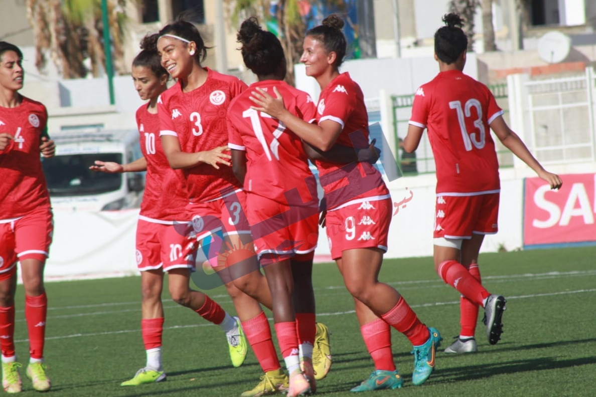 تصفيات "كان " المغرب للسيدات: المنتخب التونسي يتأهل الى الدور الثاني 