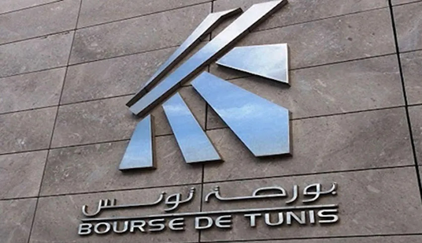 تراجع مؤشر توناندكس بنسبة 0,82%