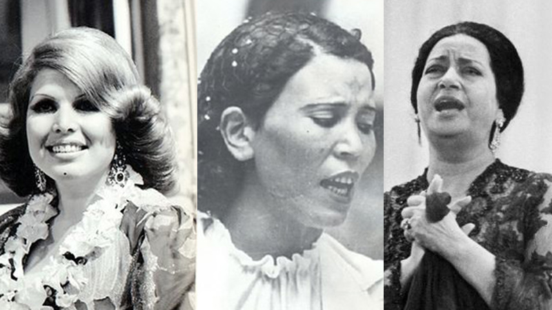 " انزاد النبي " أشهر أغنية تونسية... وأحمد شوقي كتب أربع قصائد لام كلثوم:    المدونة الغنائية العربية تحفل بالأعمال التي تغنت بذكرى المولد النبوي الشريف