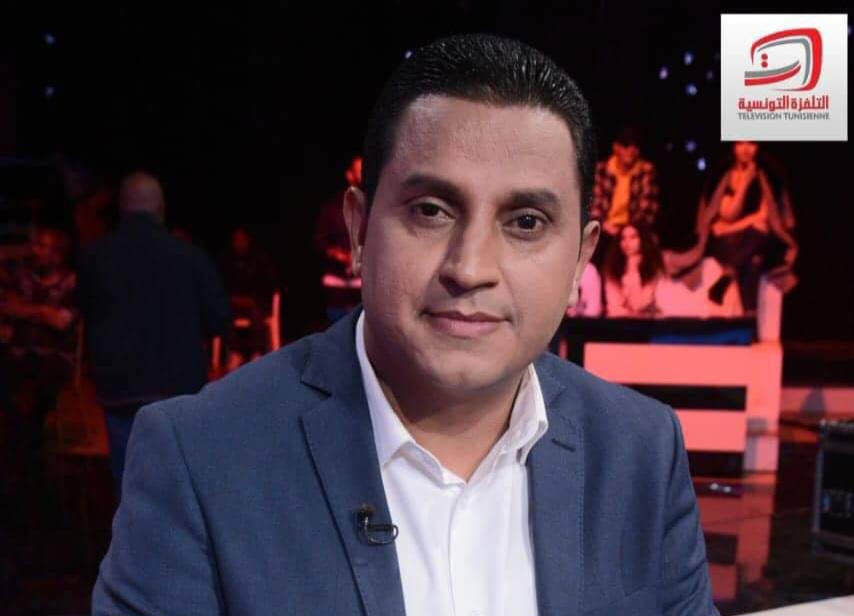 تكليف الطيب بوزيد برئاسة تحرير قسم الاخبار بالتلفزة التونسية