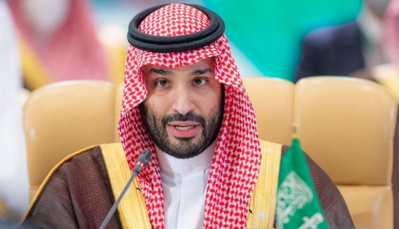 رأي..   محمد بن سلمان وخريطة الشرق الأوسط الجديد