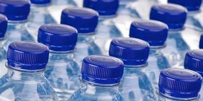 دعوا إلى إعداد خارطة للإنتاج الفلاحي:      نشطاء مجتمع مدني يطالبون بـإيقاف الاستثمار في المياه المعلّبة بالمناطق الزراعية..  