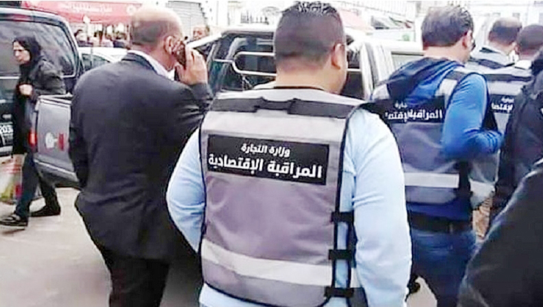 صفاقـس .. 240 مُخالفة اقتصادية في سبتمبر أغلبها في قطاع المواد الغذائية الحسَّاسة