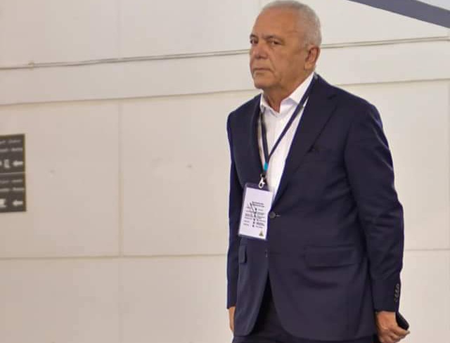 عثمان جنيح: تأهلنا خير رد على المشكّكين ..ونتمنى التوفيق للافريقي في كأس الاتحاد الإفريقي 