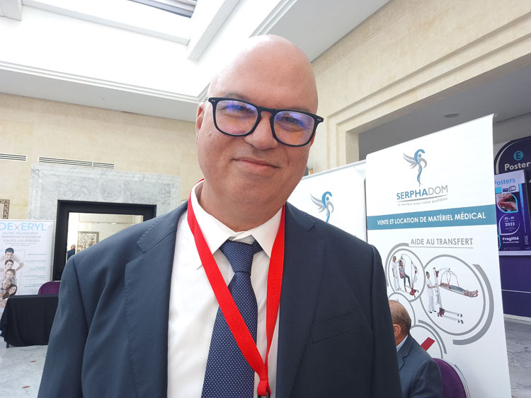 أمين مال جمعية طب المسنين وعلوم الشيخوخة لـ"الصباح نيوز": مسنون يعانون من هشاشة عضوية ..نفسية ومالية