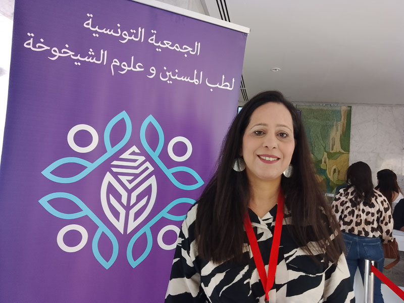 كاتب عام الجمعية التونسية لطب المسنين وعلوم الشيخوخة لـ"الصباح نيوز": لابد من تخصيص دفتر تلاقيح لكل مسن