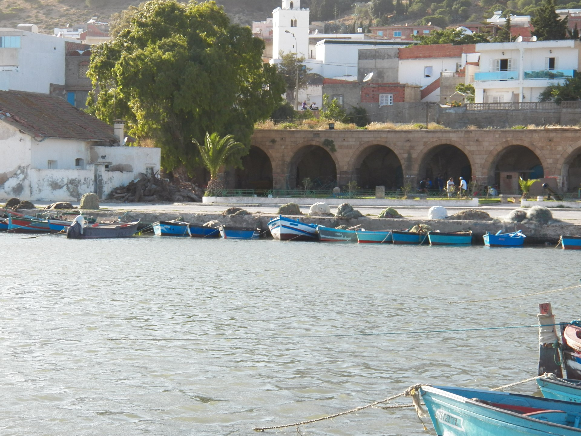 في اليوم العالمي للسياحة: بنزرت.. الإمكانيات موجودة والاستثمارات محدودة